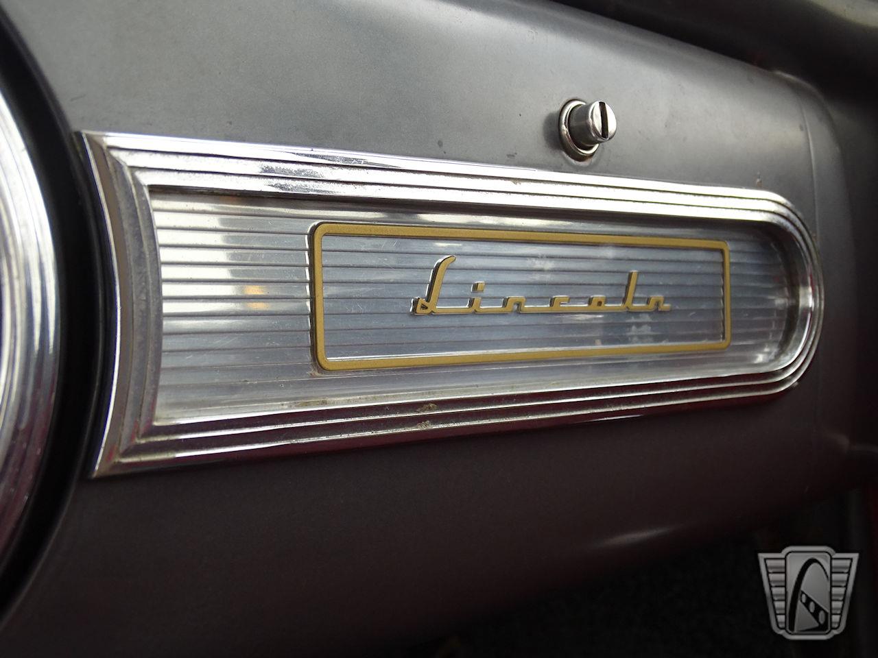 1948 Lincoln Continental for sale in O'Fallon, IL – photo 74