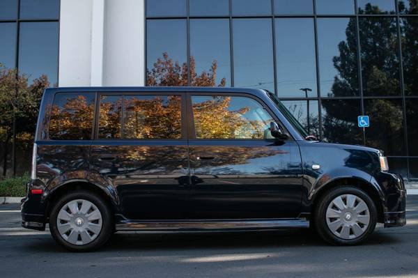 **2006 SCION XB** - cars & trucks - by dealer - vehicle automotive... for sale in Monterey, CA – photo 2