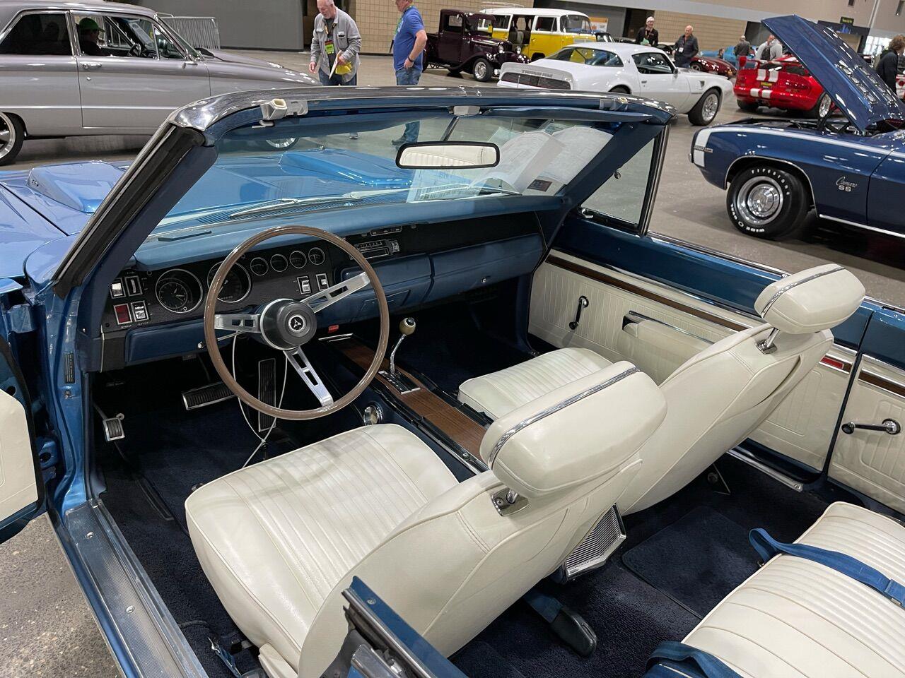 1969 Dodge Coronet for sale in Addison, IL – photo 6