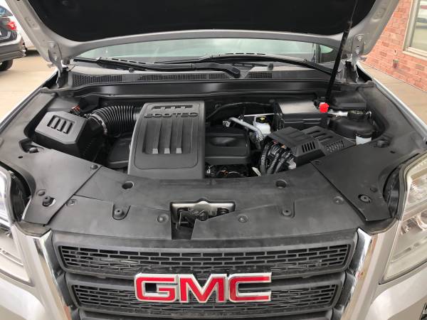 2014 GMC TERRAIN - cars & trucks - by dealer - vehicle automotive sale for sale in Lincoln, NE – photo 12