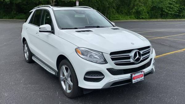 2017 Mercedes-Benz GLE 350 4MATIC - cars & trucks - by dealer -... for sale in Great Neck, NY – photo 4