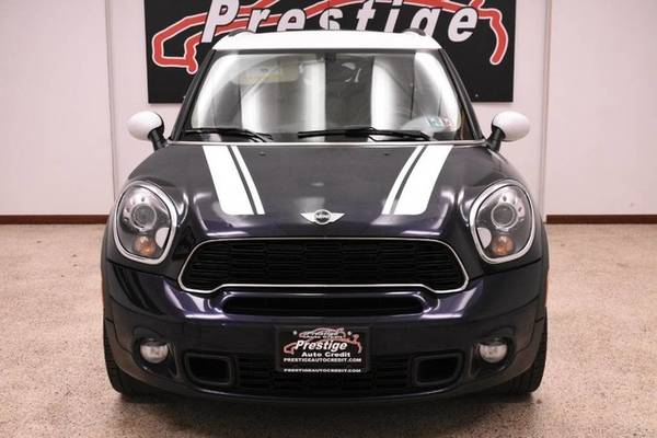 2013 Mini Countryman S for sale in Akron, OH – photo 12