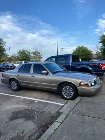 2003 Mercury Grand Marquis for sale in Other, SC – photo 7
