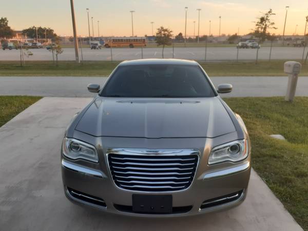 2014 Chrysler 300 for sale in Cape Coral, FL – photo 3
