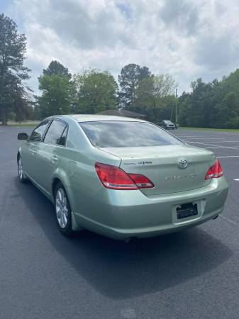 2007 Toyota Avalon XL - - by dealer - vehicle for sale in Greenbrier, AR – photo 7