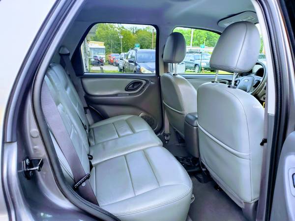 2005 FORD ESCAPE AWD Automatic Low Mileage 1-OWNER⭐+ 6 MONTH... for sale in Front Royal, District Of Columbia – photo 19