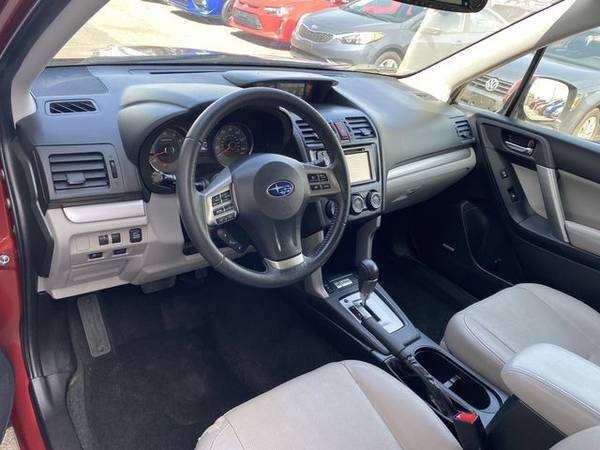 2015 Subaru Forester 2 5i Limited Sport Utility 4D for sale in Richland, WA – photo 21