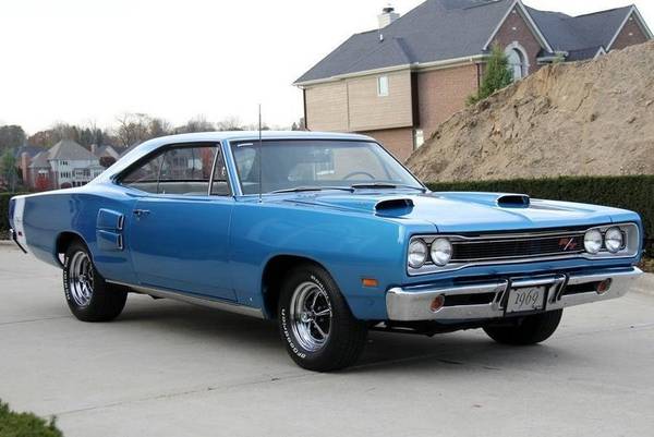 1969 Dodge Coronet R/T for sale in Newport, OR – photo 13