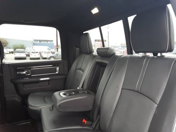 2017 Ram 1500 Limited for sale in Fairbanks, AK – photo 17