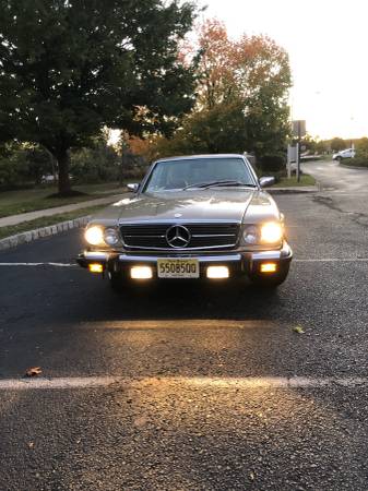 Mercedes Benz for sale in Franklin Park, NJ – photo 2