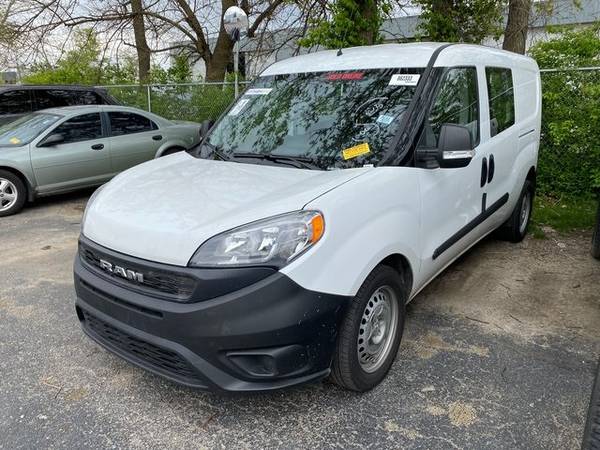 2020 Ram ProMaster City FWD 4D Wagon/Wagon Base for sale in Indianapolis, IN – photo 6