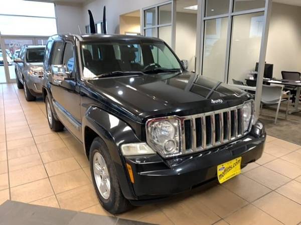 2010 Jeep Liberty Sport for sale in Boone, IA – photo 2