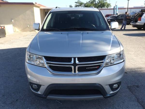 2013 Dodge Journey FWD 4dr SXT with Removable short mast antenna for sale in Fort Myers, FL – photo 8