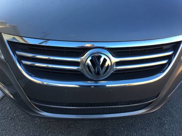 2011 Volkswagen Tiguan S 4Motion - cars & trucks - by dealer -... for sale in Union City, NJ – photo 12
