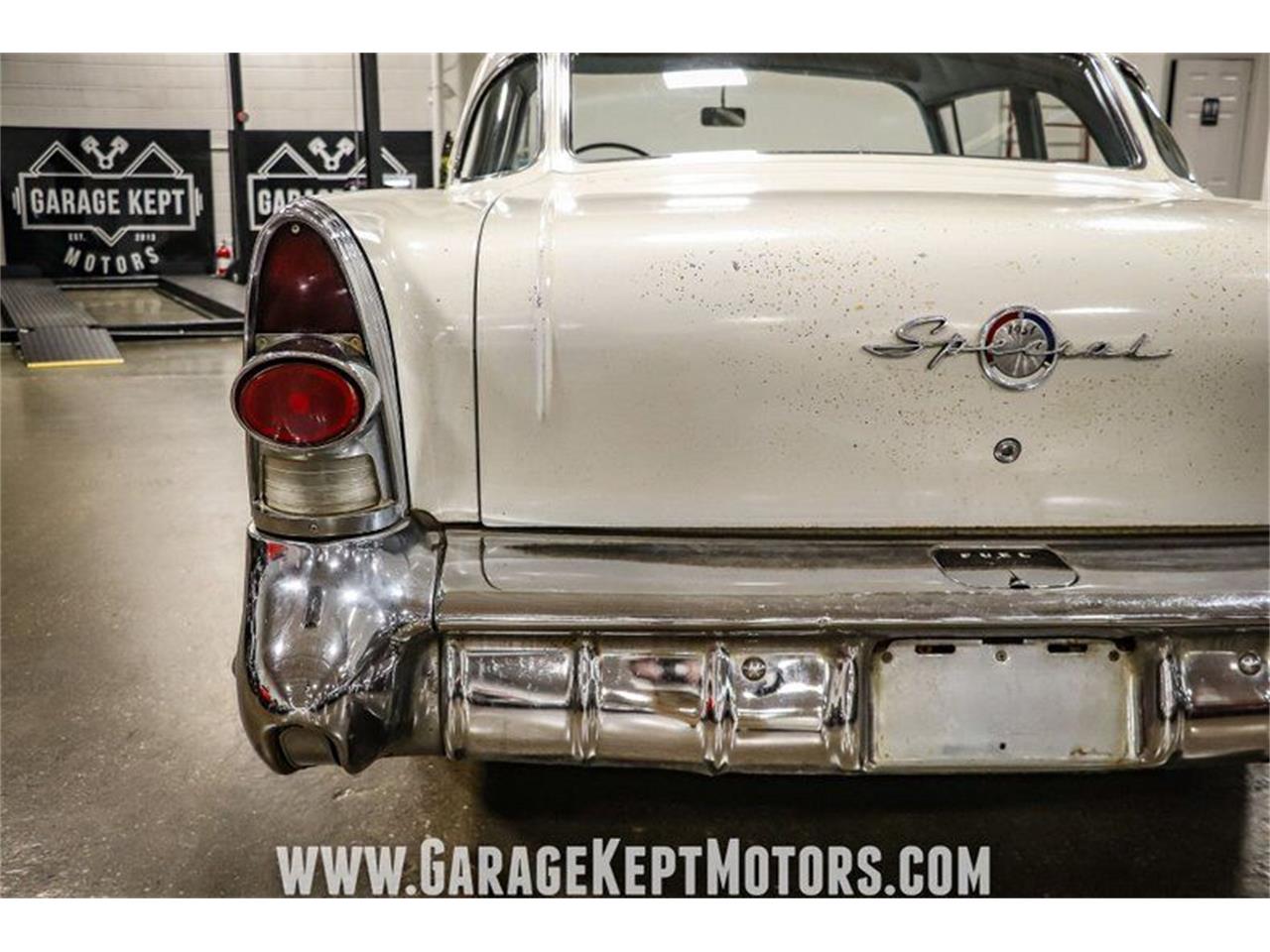 1957 Buick Special for sale in Grand Rapids, MI – photo 44