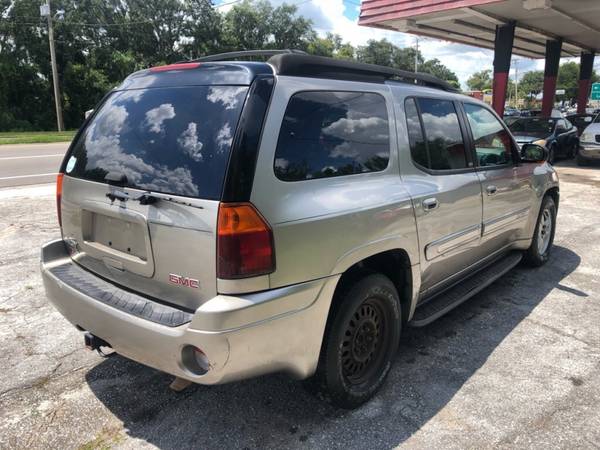 2003 GMC ENVOY XL for sale in Mulberry, FL – photo 10