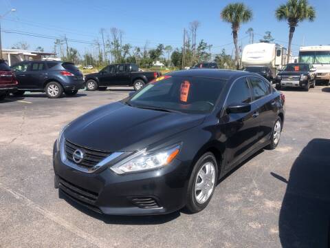2016 Nissan Altima 2.5--$11,990!!!--Outdoor Recreation World for sale in Panama City, FL – photo 2