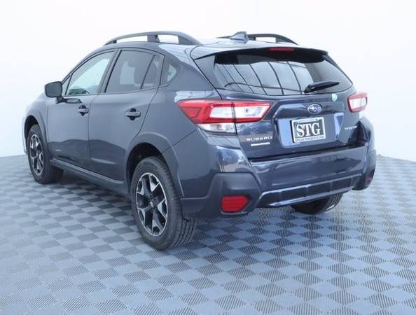 2019 Subaru Crosstrek AWD All Wheel Drive 2.0i Premium SUV - cars &... for sale in Garden Grove, CA – photo 10