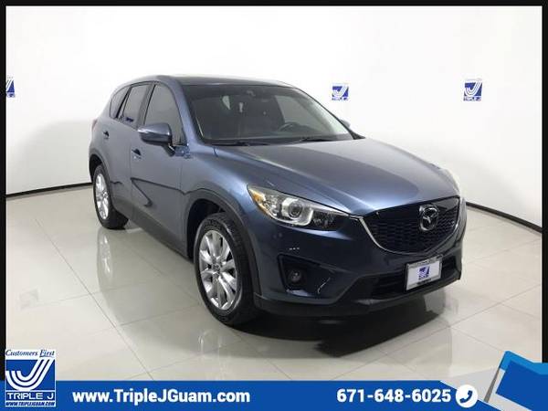 2015 Mazda CX-5 - - by dealer for sale in Other, Other