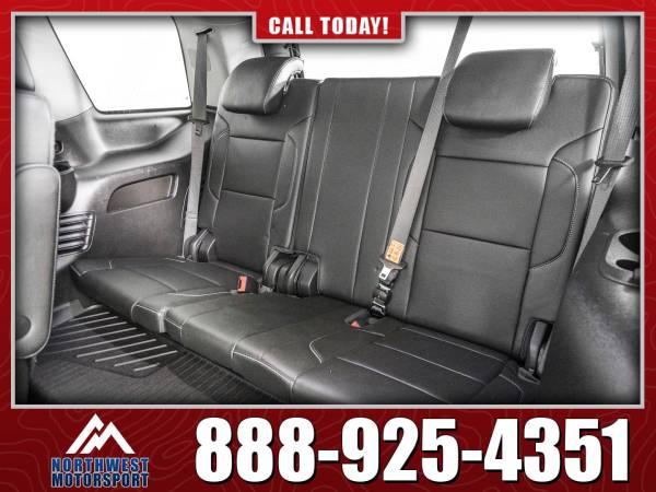 2018 Chevrolet Tahoe Premier 4x4 - - by dealer for sale in Boise, ID – photo 16