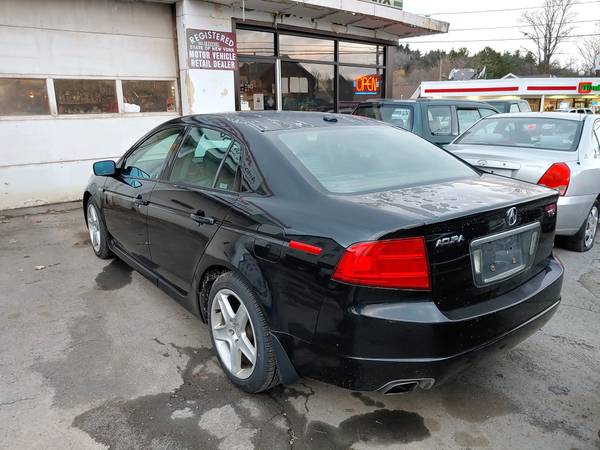 ACURA TL - cars & trucks - by owner - vehicle automotive sale for sale in Chadwicks, NY – photo 3