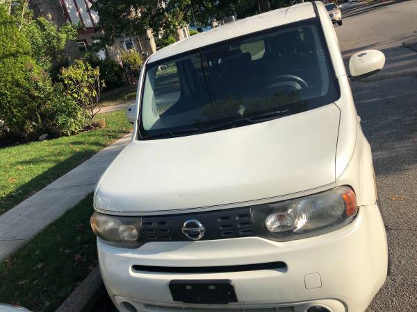 Nissan Cube $2,800 for sale in Baldwin, NY – photo 2