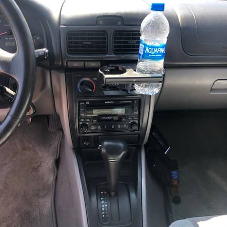 2002 Subaru Forester (Clean Title/Great Condition) for sale in utica, NY – photo 17