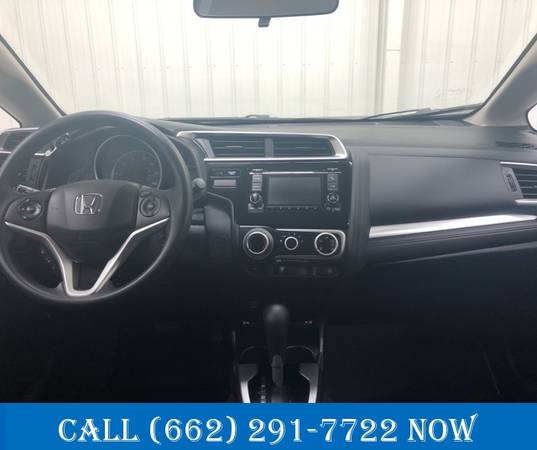 2016 Honda Fit LX Fuel Efficient 4D Hatchback w/LOW MILES! for sale in Ripley, MS – photo 15