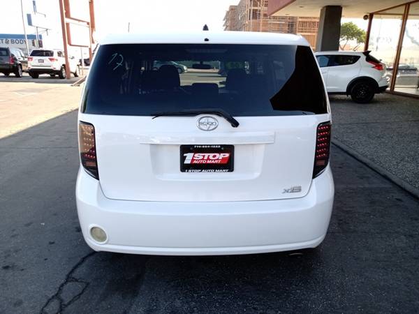 2008 SCION XB CLEAN CAR $1500 DOWN PAYMENT BAD CREDIT - cars &... for sale in Garden Grove, CA – photo 9