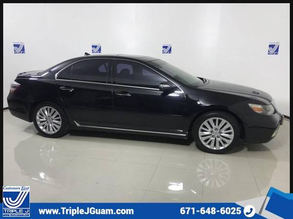 2011 Acura RL - Call for sale in Other, Other – photo 13