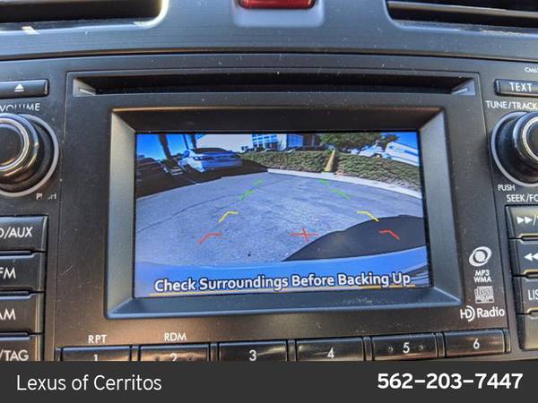 2014 Subaru Impreza Wagon 2.0i Sport Limited AWD All SKU:E8296430 -... for sale in Cerritos, CA – photo 14