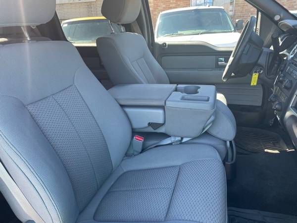 2014 Ford F 150 Crew Cab 4X4 All power MD Inspected Warranty only for sale in Temple Hills, District Of Columbia – photo 6