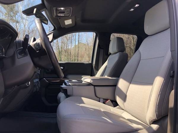 2019 Chevrolet Silverado 1500 Summit White SAVE - cars & for sale in Anderson, SC – photo 20