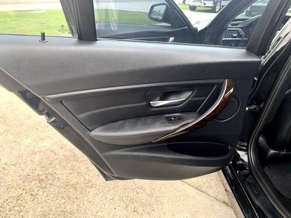 2015 BMW 3-Series 328i - EVERYBODY RIDES! - - by for sale in Metairie, LA – photo 12