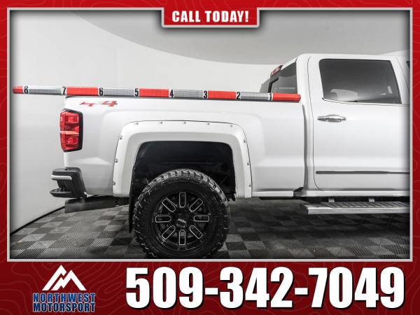 Lifted 2019 Chevrolet Silverado 2500 High Country 4x4 - cars & for sale in Spokane Valley, WA – photo 6