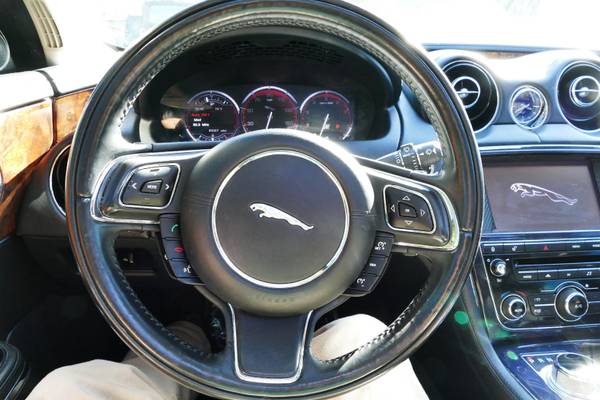 🚨 2012 Jaguar XJ 🚨- 89K Miles - 🎥 See Video Of This Ride! for sale in El Dorado, LA – photo 18