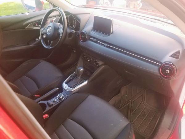 Selling Mazda-cx3 Sport AWD for sale in Aurora, IL – photo 6