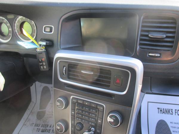 2011 Volvo S60 T6 AWD Premium Sedan/95k Miles/1 Az Owner/Mint - cars... for sale in Phoenix, AZ – photo 7