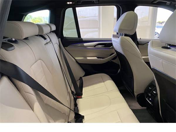 Used 2019 BMW X3 M40i/2, 982 below Retail! - - by for sale in Scottsdale, AZ – photo 13