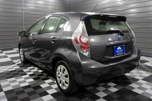 2013 Toyota Prius c Two Hatchback 4D Hatchback - - by for sale in Sykesville, MD – photo 4