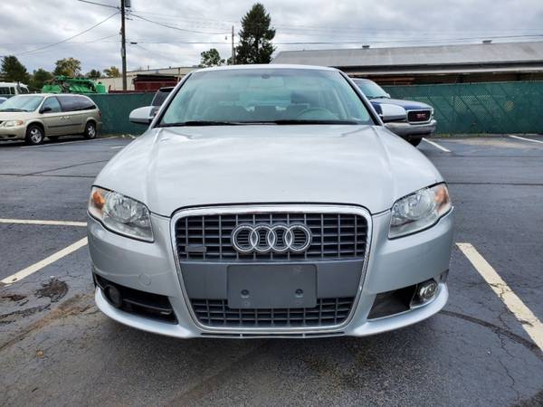 2005 Audi A4 2005.5 4dr Sdn 2.0T quattro for sale in reading, PA – photo 2