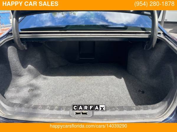 2006 Buick Lucerne 4dr Sdn CXS - - by dealer - vehicle for sale in Fort Lauderdale, FL – photo 16