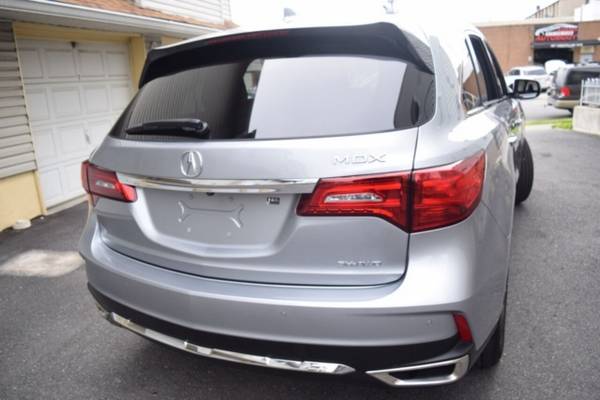 *2020* *Acura* *MDX* *SH AWD w/Tech 4dr SUV w/Technology Package* -... for sale in Paterson, DE – photo 24