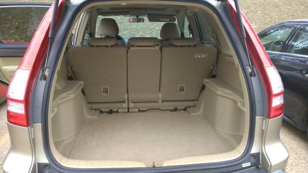 2007 HONDA CR-V EX-L (124K) Excellent Condition - cars & trucks - by... for sale in Littler Rock, AR – photo 9