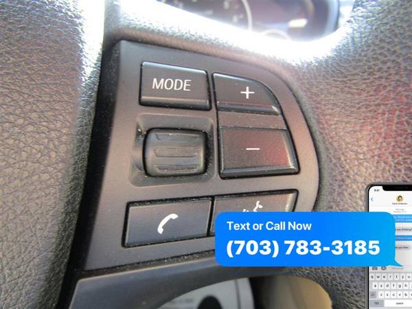 2013 BMW 3 SERIES 328i xDrive ~ WE FINANCE BAD CREDIT - cars &... for sale in Stafford, VA – photo 16