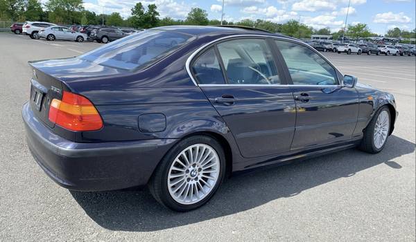 2003 BMW 330i Excellent Condition - - by dealer for sale in STATEN ISLAND, NY – photo 6