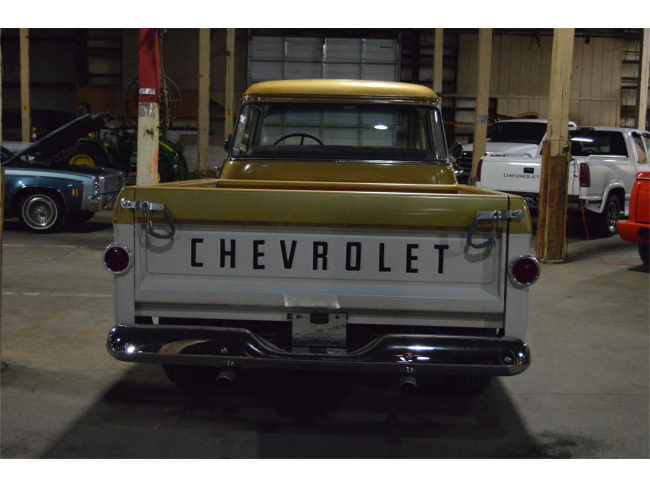 1958 Chevrolet 3100 for sale in Batesville, MS – photo 4