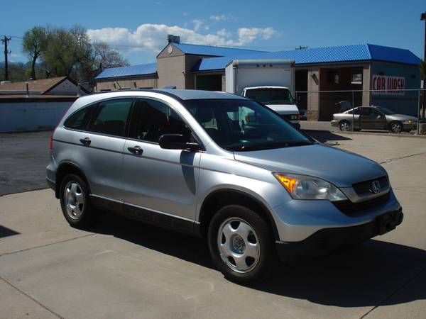 2009 Honda CR-V LX - - by dealer - vehicle automotive for sale in Colorado Springs, CO – photo 2