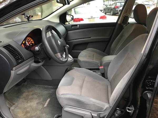 2008 NISSAN SENTRA **ONLY 99k Miles** for sale in elmhurst, NY – photo 7