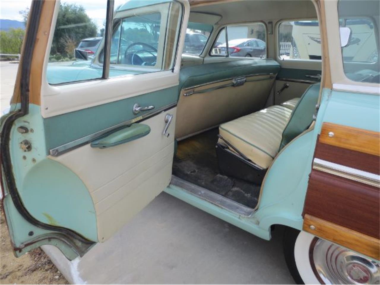 1953 Mercury Monterey for sale in Cadillac, MI – photo 9